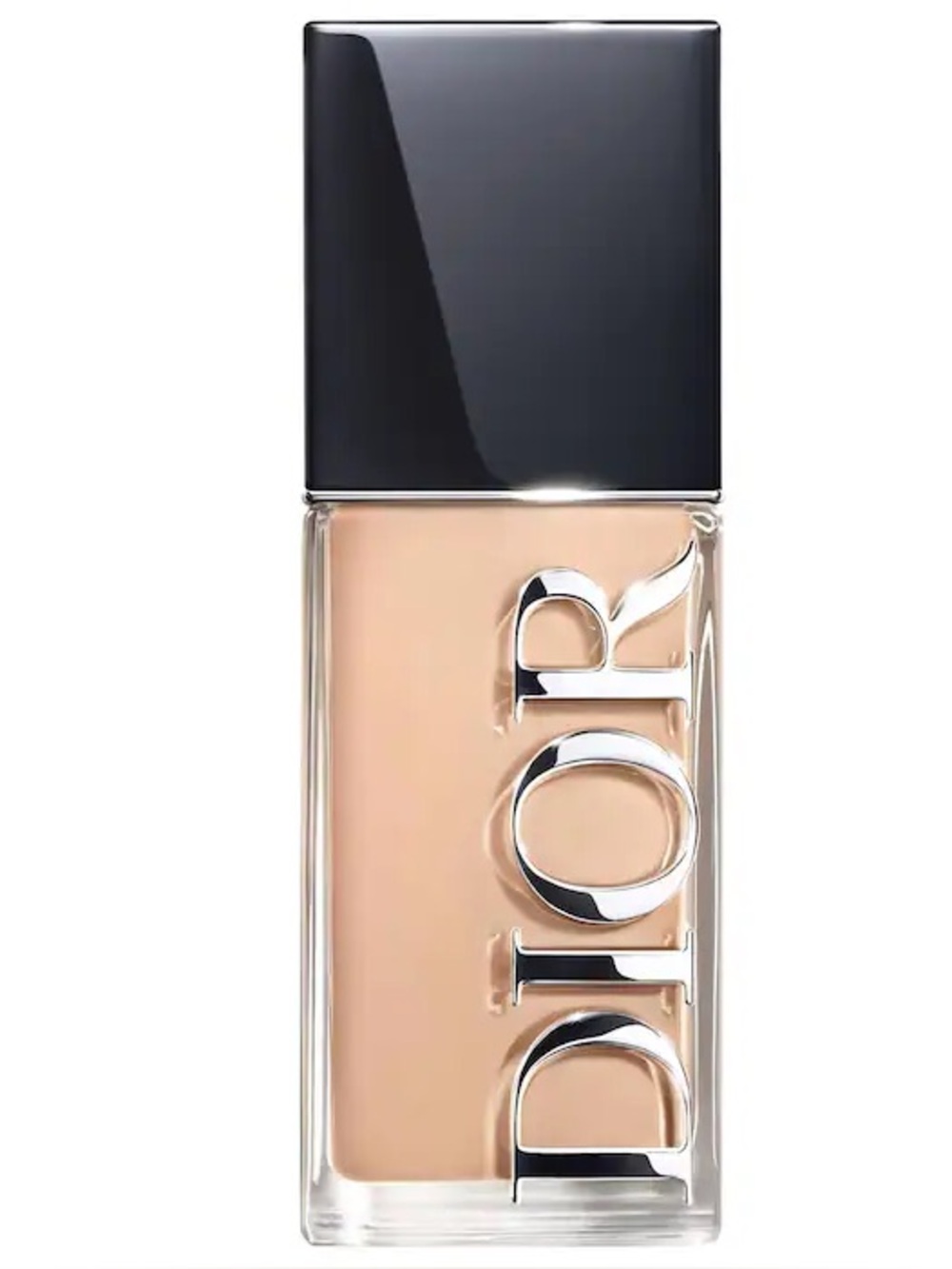 Dior Forever Skin Glow Fluid Foundation 24HR Wear 2.5N